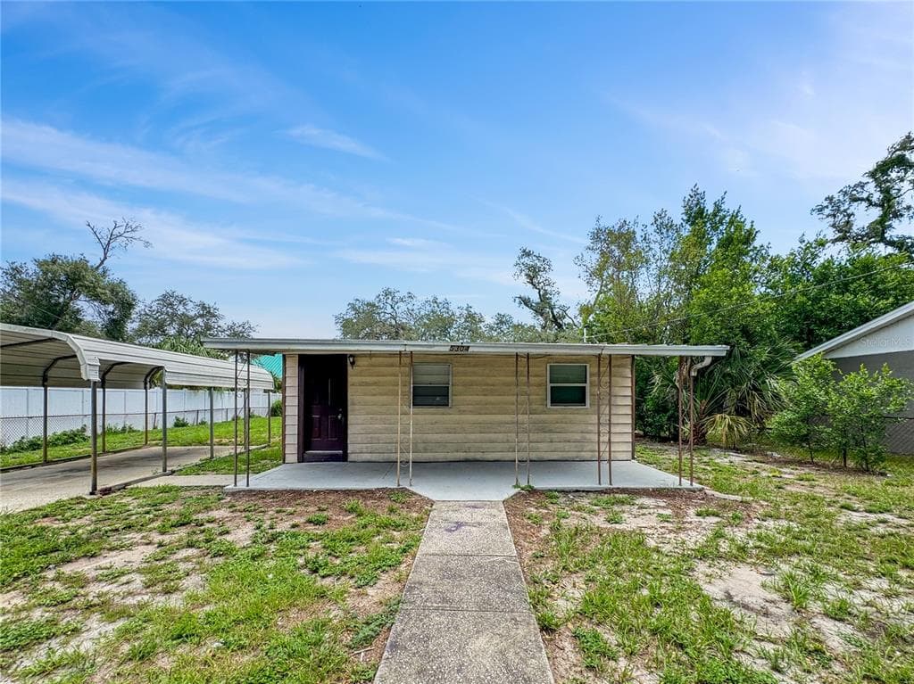 5304 E 14TH AVENUE TAMPA, FL 33619