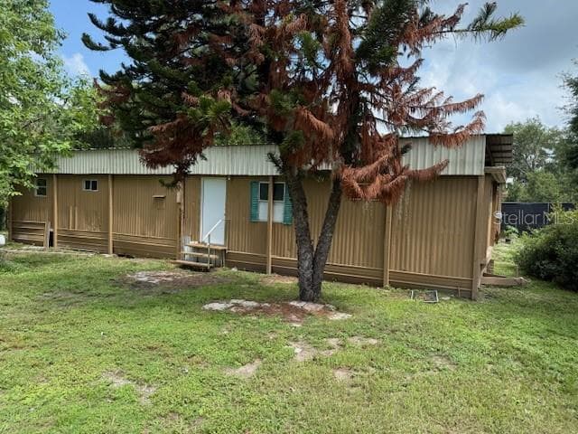 1705 HAWK GRIFFIN ROAD PLANT CITY, FL 33565