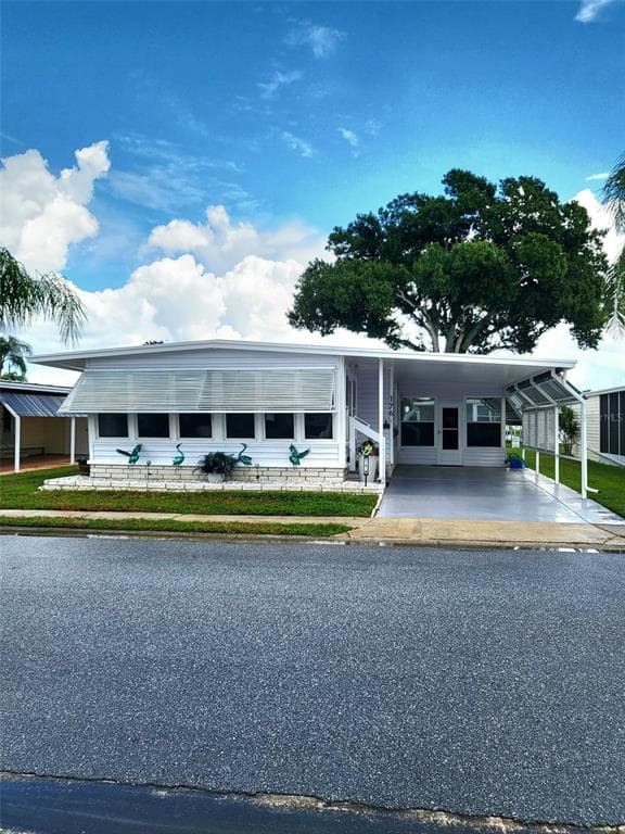 1100 BELCHER ROAD S UNIT 176 LARGO, FL 33771