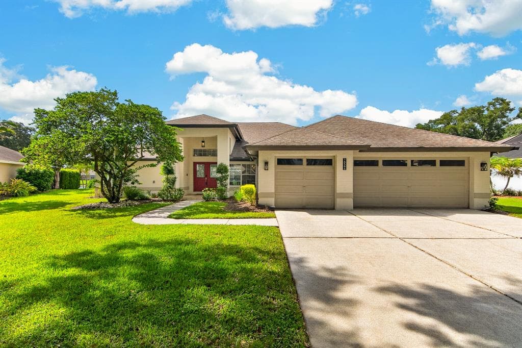 16506 LONGLEAT DRIVE