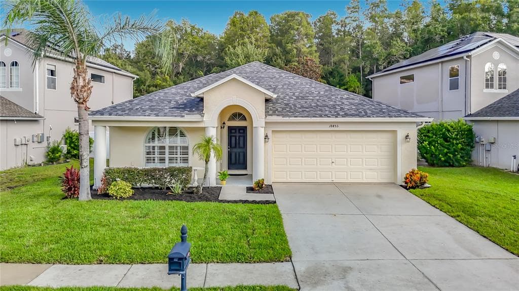18453 CYPRESS BAY PARKWAY