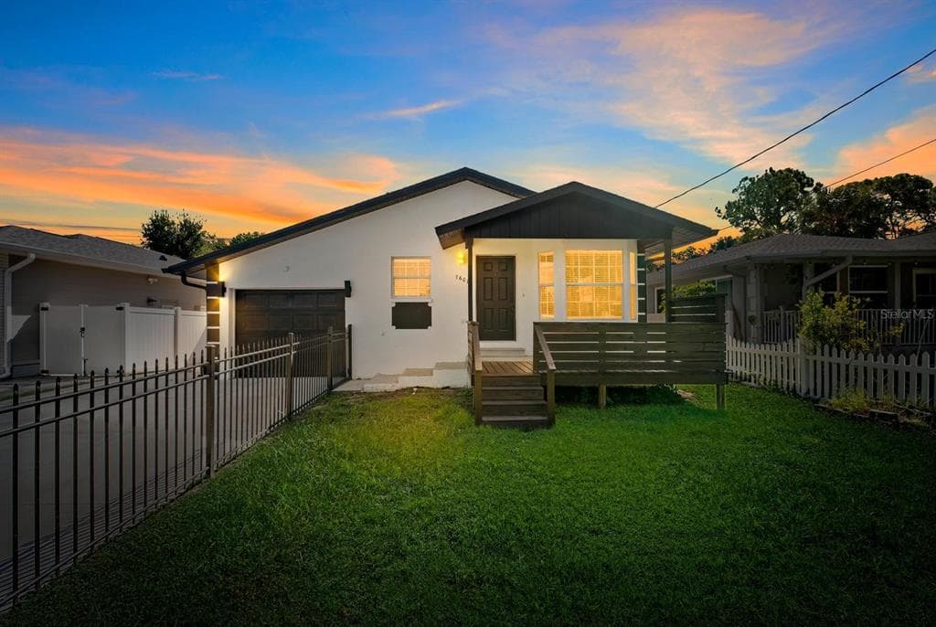 7608 S SWOOPE STREET TAMPA, FL 33616