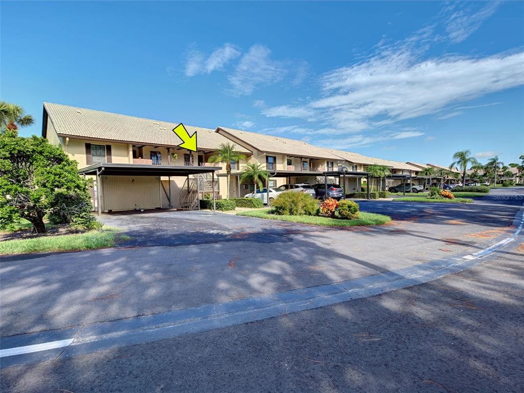 400 MISSION TRAIL E UNIT F VENICE, FL 34285
