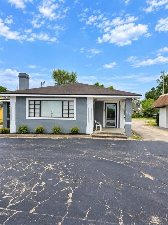 1521 E MEMORIAL BOULEVARD LAKELAND, FL 33801