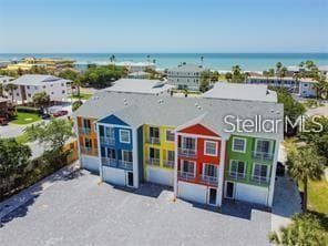 2108 1ST STREET INDIAN ROCKS BEACH, FL 33785