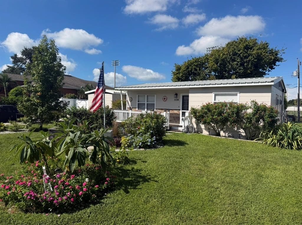 1134 62ND STREET ST PETERSBURG, FL 33710