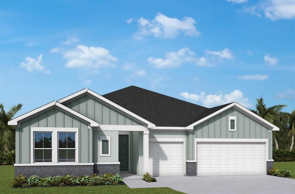 12828 SALTY DOG CROSSING PALMETTO, FL 34221
