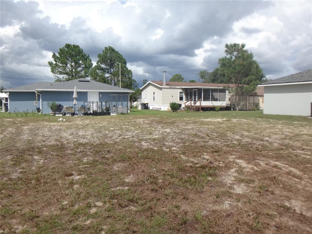 0 GERANIUM STREET LAKE WALES, FL 33898
