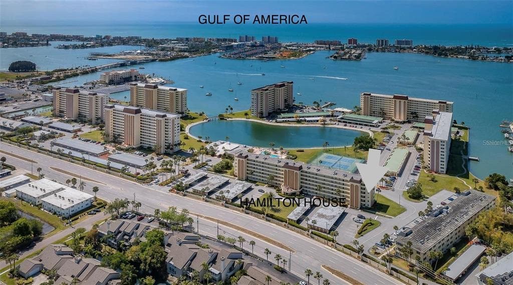 4650 COVE CIRCLE UNIT 311 ST PETERSBURG, FL 33708
