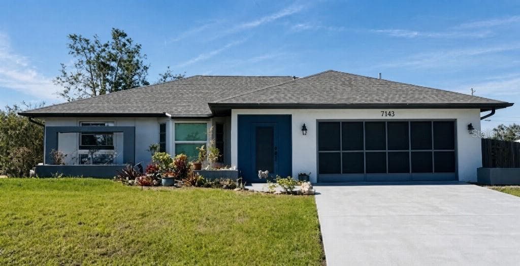 7143 SUSSEX LANE ENGLEWOOD, FL 34224