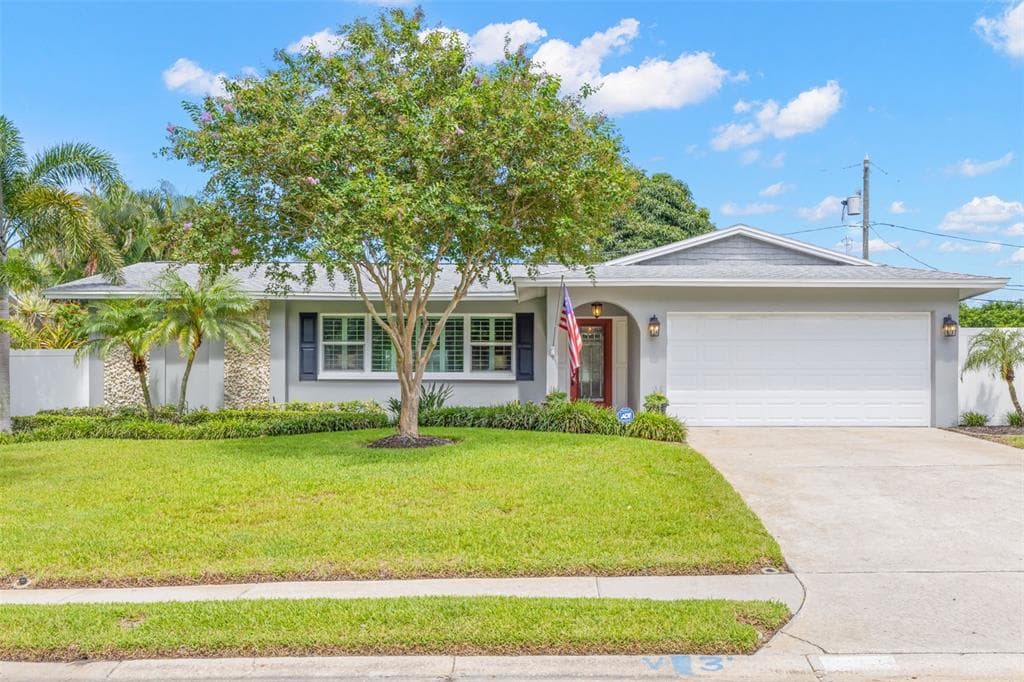 14271 IROQUOIS AVENUE LARGO, FL 33774