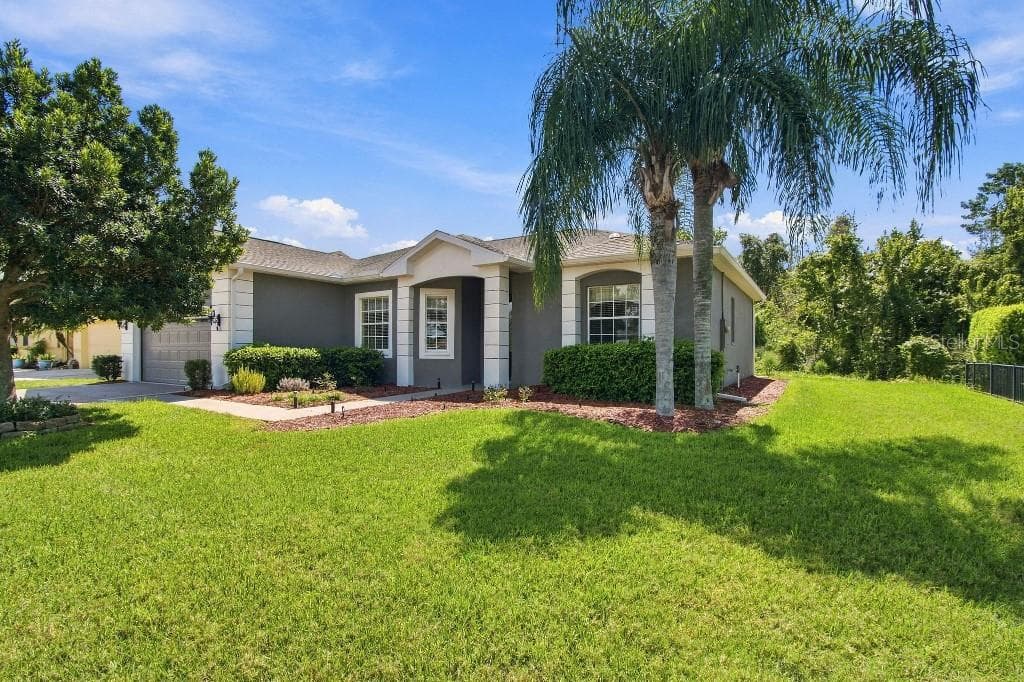 10109 ALAMANCE DRIVE SAN ANTONIO, FL 33576