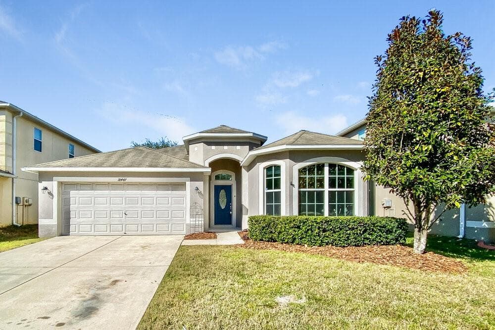 18447 RED WILLOW WAY LAND O LAKES, FL 34638