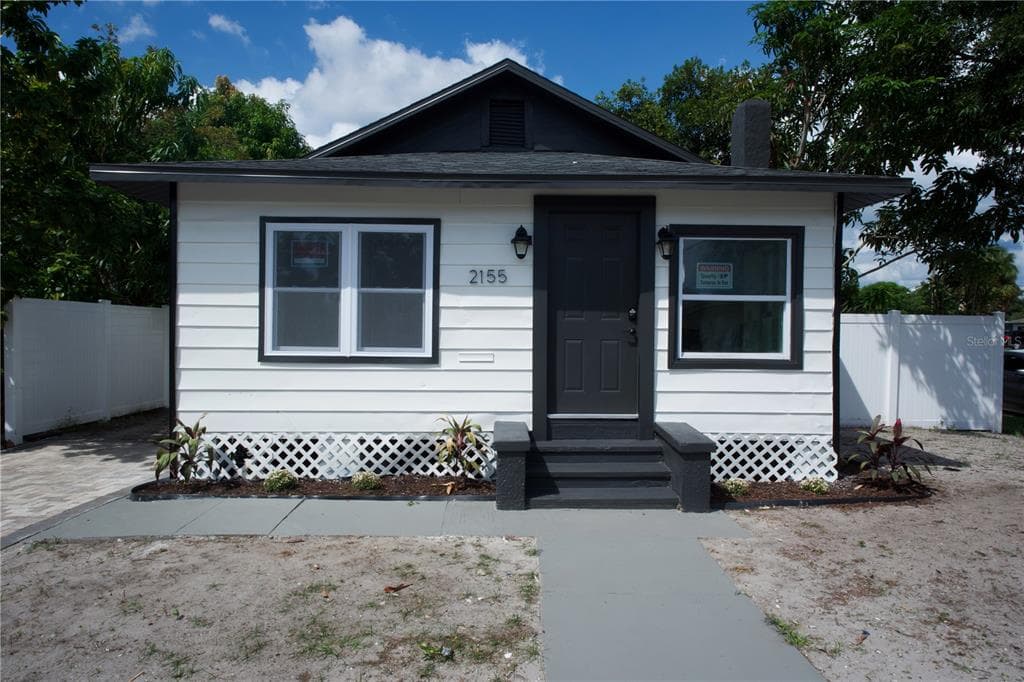 2155 9TH AVENUE S ST PETERSBURG, FL 33712