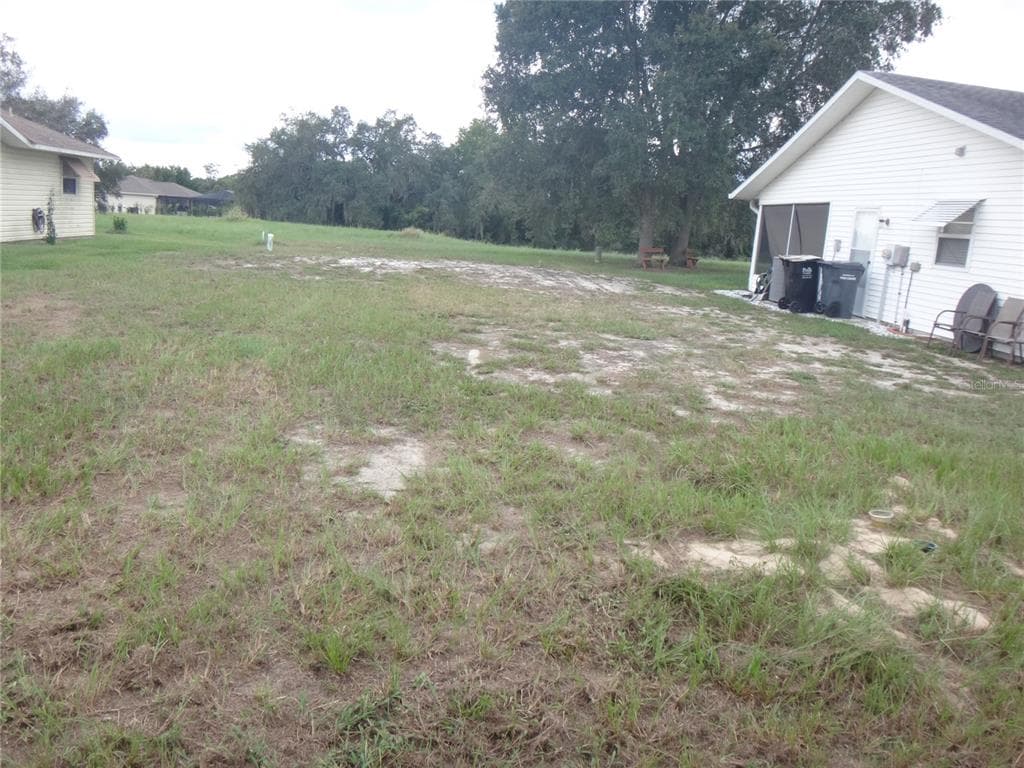 0 ORCHID BOULEVARD LAKE WALES, FL 33898