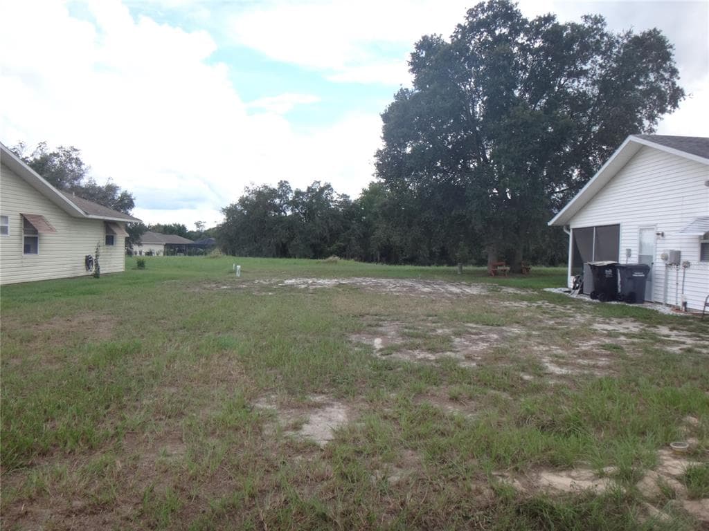0 ORCHID BOULEVARD LAKE WALES, FL 33898