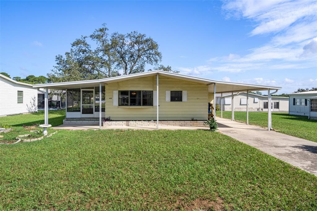 14303 STARCROSS STREET BROOKSVILLE, FL 34613