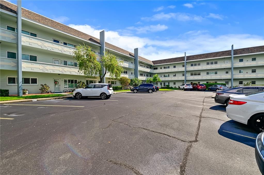 2255 PHILIPPINE DRIVE UNIT 19 CLEARWATER, FL 33763