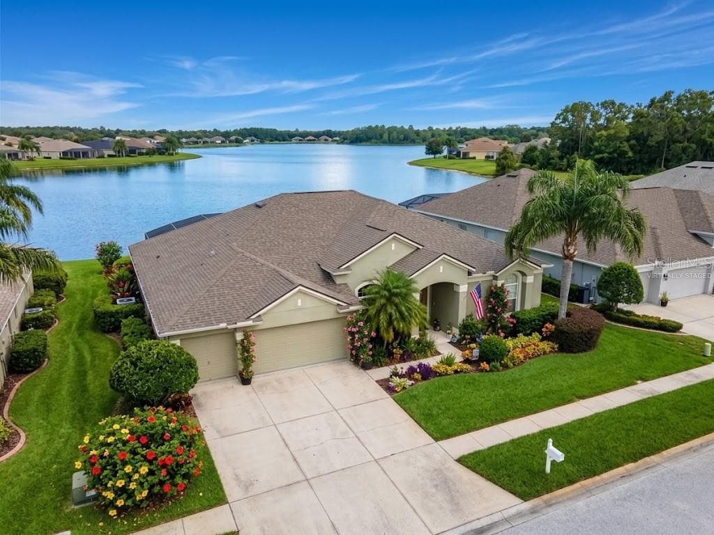 5450 SPECTACULAR BID DRIVE WESLEY CHAPEL, FL 33544