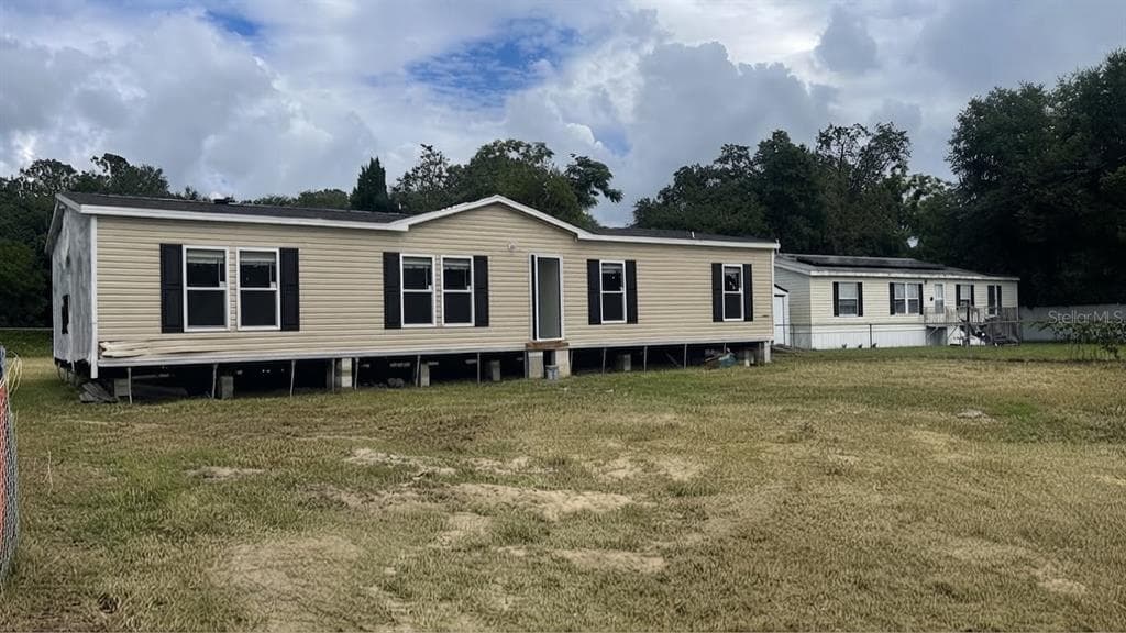 10337 SE 131ST PLACE OCKLAWAHA, FL 32179
