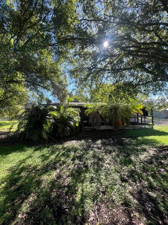 2950 NW 47TH AVENUE OKEECHOBEE, FL 34972