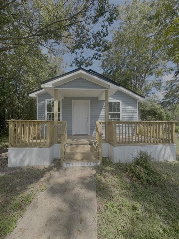808 E JEFFERSON STREET QUINCY, FL 32351