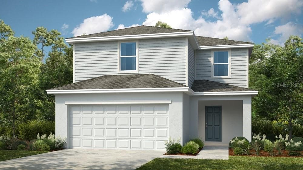 6548 EQUINOX LANE NORTH FORT MYERS, FL 33917