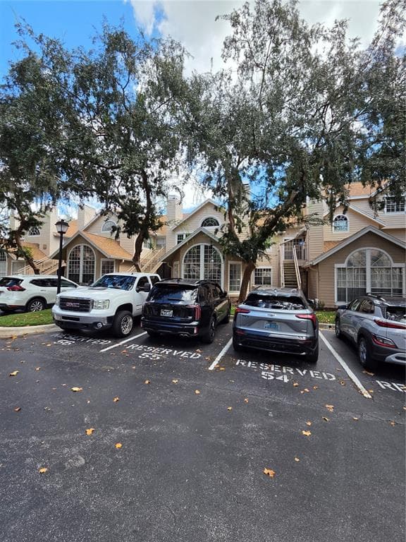 610 COLORADO PLACE UNIT 55 ALTAMONTE SPRINGS, FL 32714