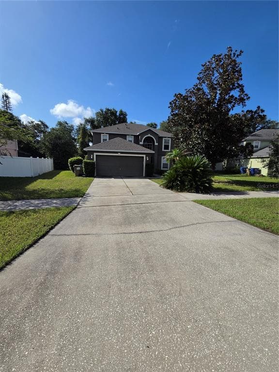 9442 WATER FERN CIRCLE