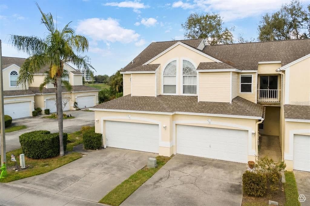 1050 STARKEY ROAD UNIT 2102 LARGO, FL 33771