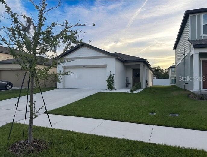 35552 SHADE FERN LANE ZEPHYRHILLS, FL 33541