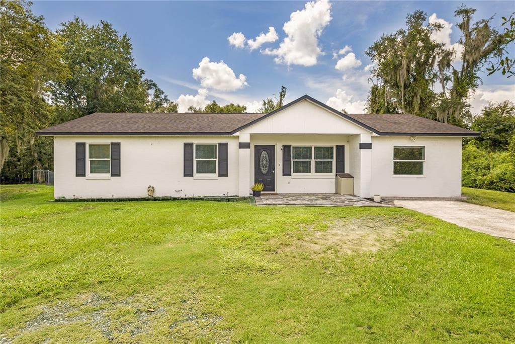 802 FOX LAKE DRIVE LAKELAND, FL 33809