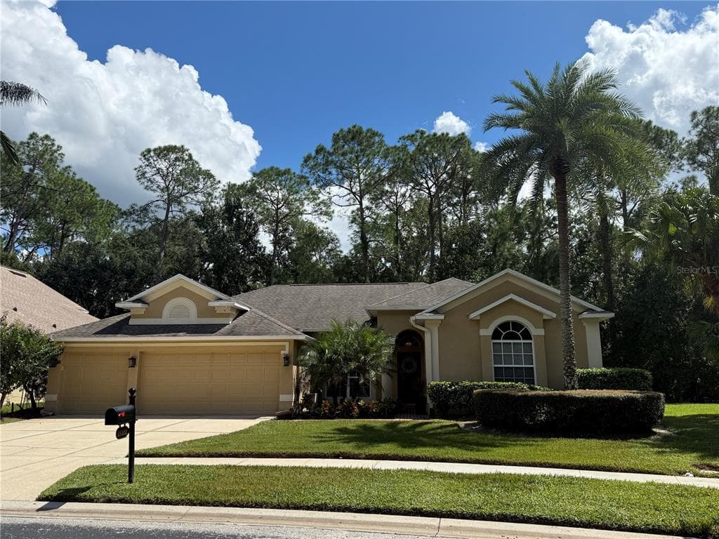27332 BRIARGLADE LOOP WESLEY CHAPEL, FL 33544