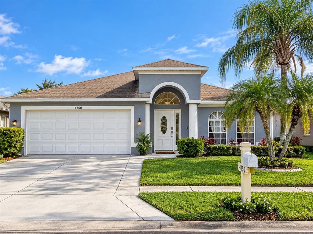 4150 EDENROCK PLACE