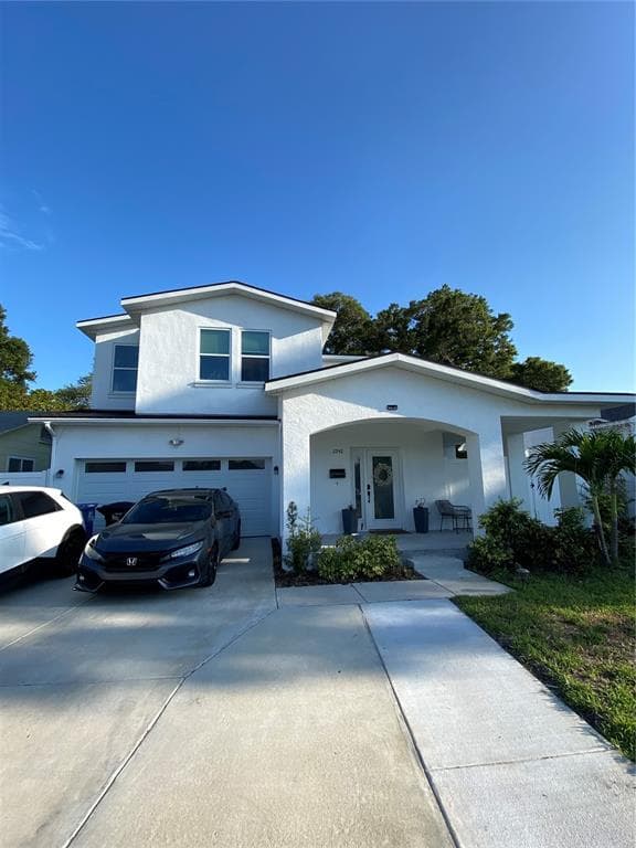 2942 12TH AVENUE N ST PETERSBURG, FL 33713