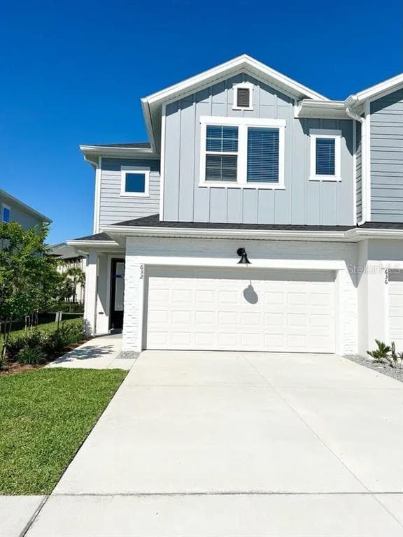 632 ASTERA WINDS LANE LAKE MARY, FL 32746