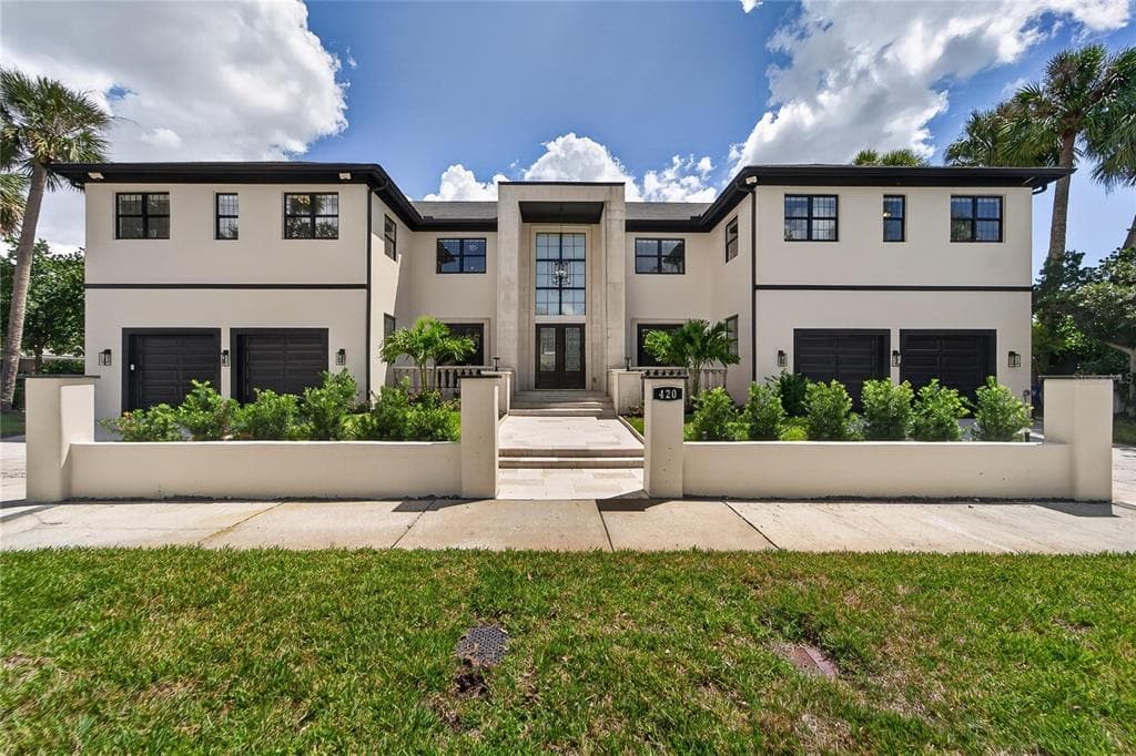 420 S ROYAL POINCIANA DRIVE TAMPA, FL 33609