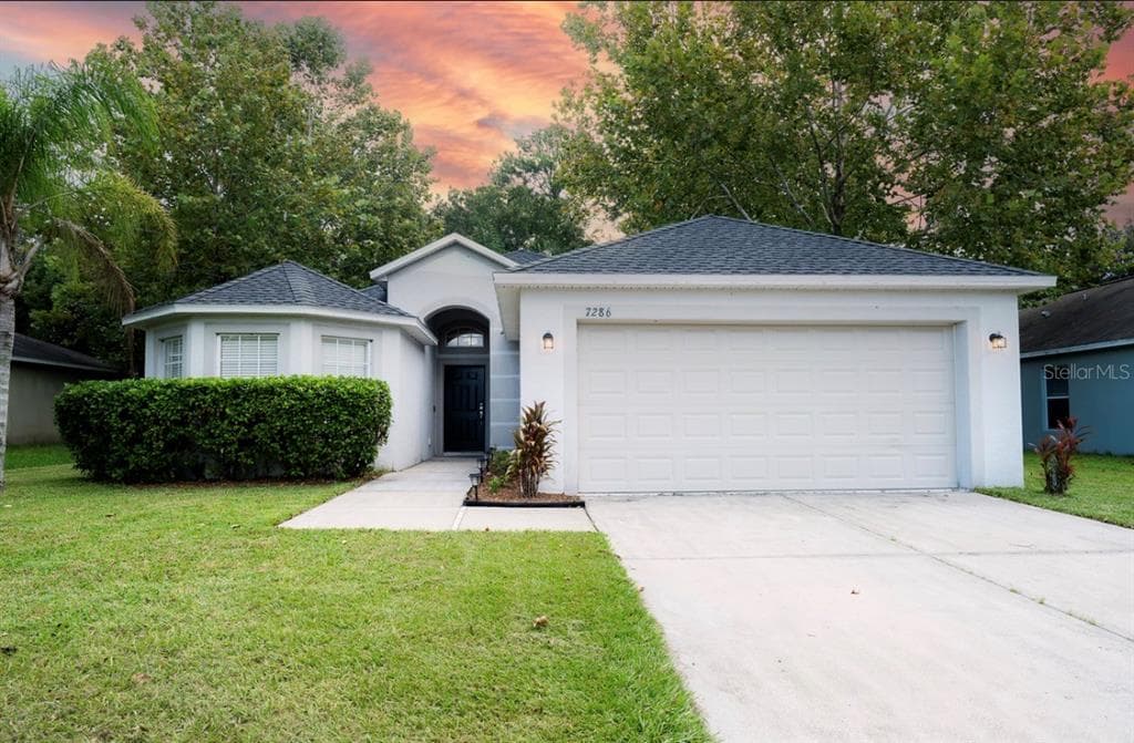7286 CEDARCREST BOULEVARD LAKELAND, FL 33810