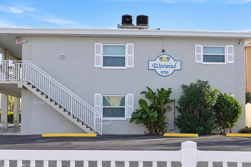9715 HARRELL AVENUE UNIT 1