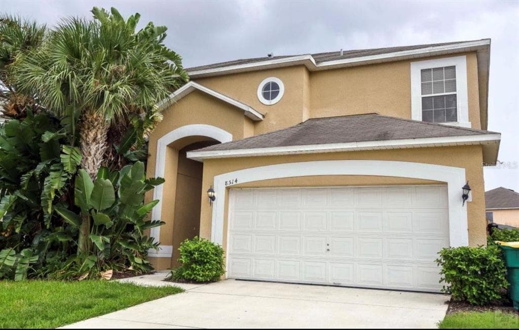 8514 PALM HARBOUR DRIVE KISSIMMEE, FL 34747