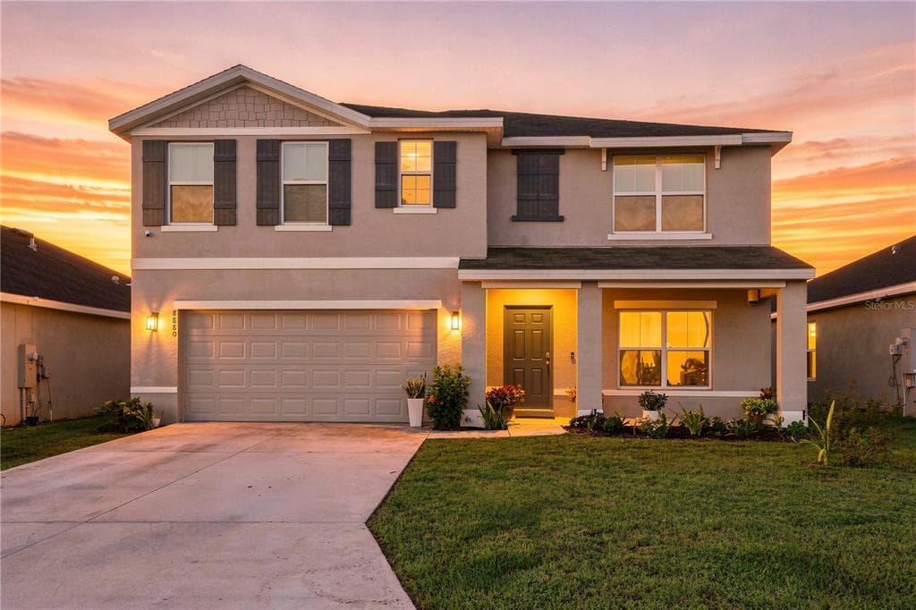 8880 SW 50TH TERRACE OCALA, FL 34476