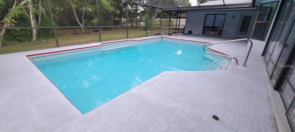 6111 SHINGLER AVENUE SPRING HILL, FL 34608