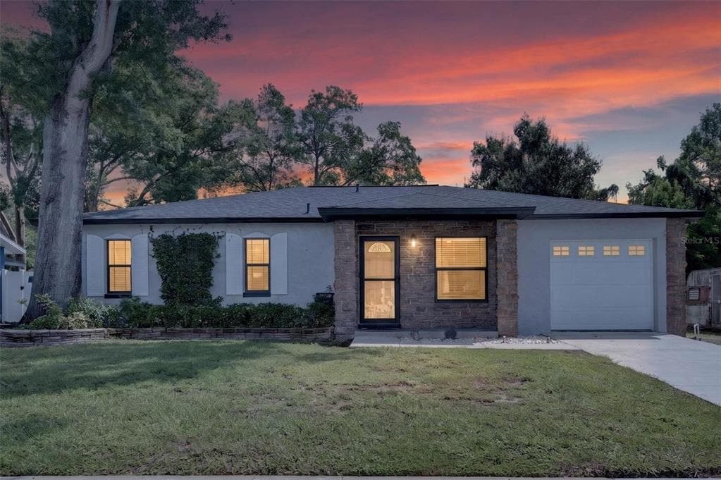 906 CUTLER DRIVE SEFFNER, FL 33584