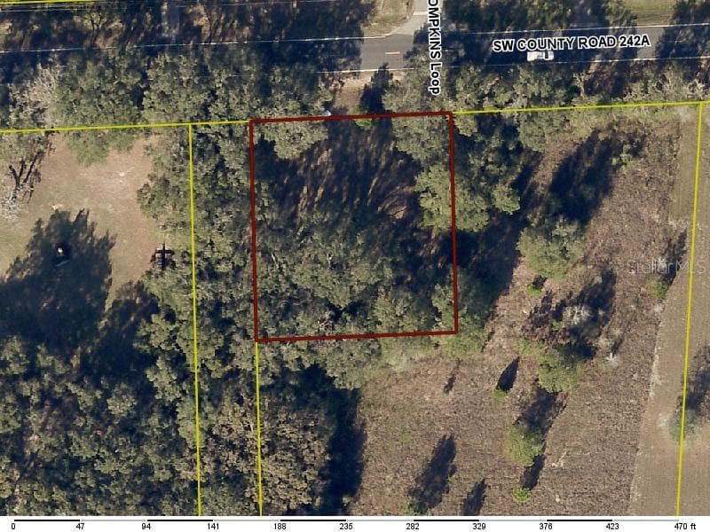520 SW COUNTY ROAD 242A LAKE CITY, FL 32025