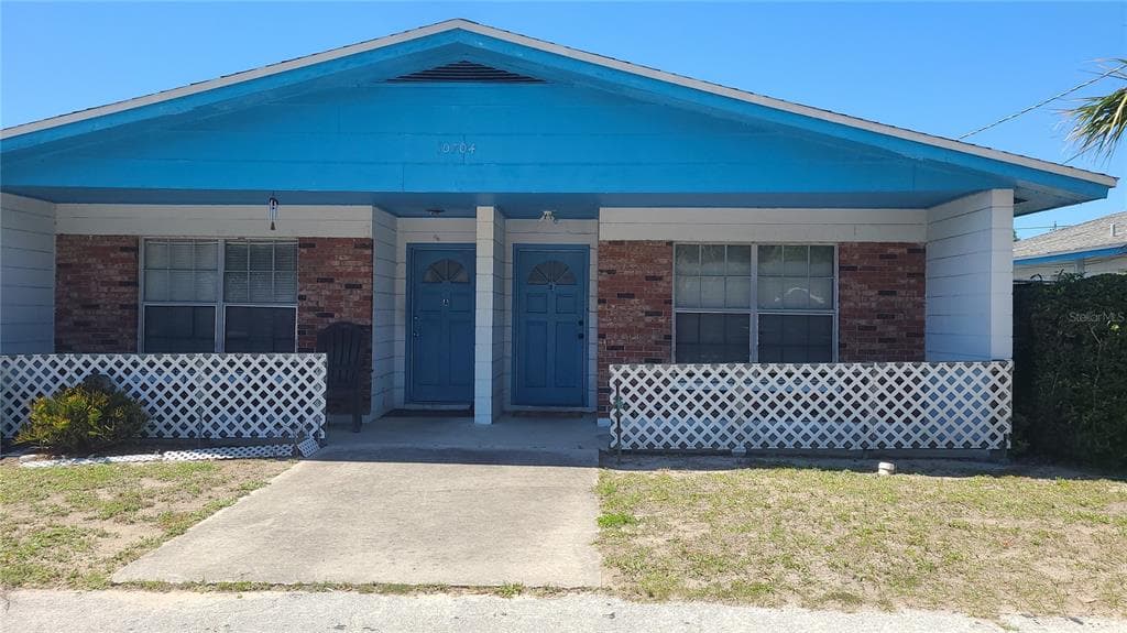 10704 N 15TH STREET UNIT B TAMPA, FL 33612