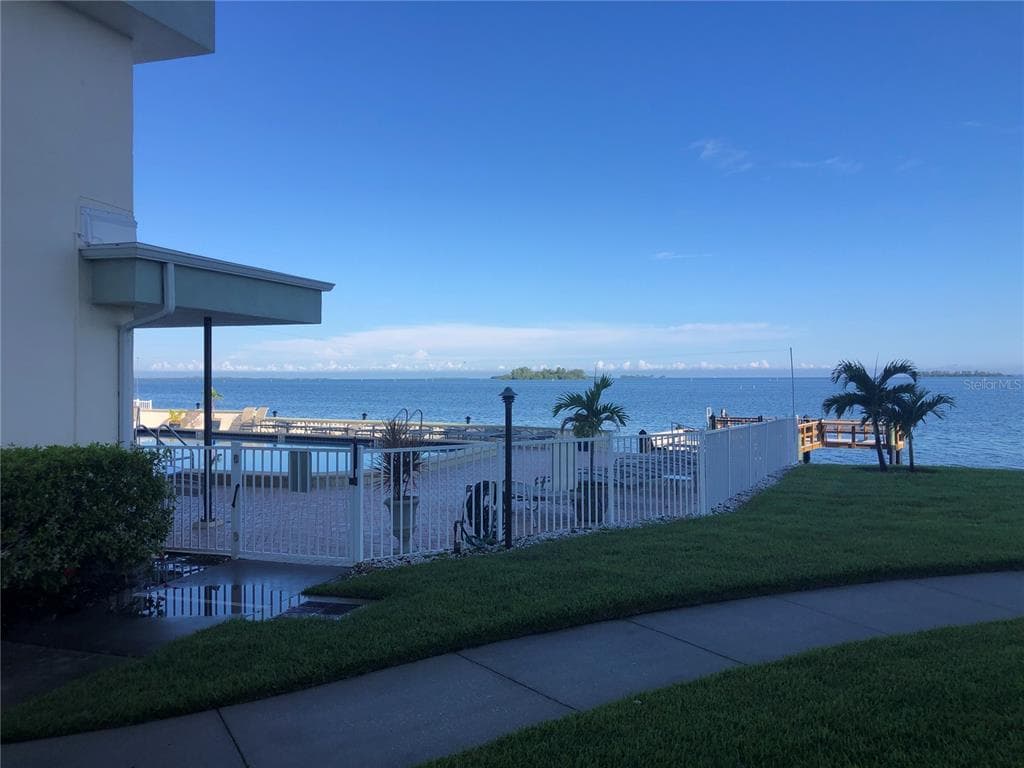 300 WOODETTE DRIVE UNIT 501A DUNEDIN, FL 34698