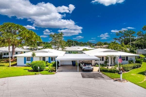 206 BRIGANTINE WAY UNIT 206 NOKOMIS, FL 34275