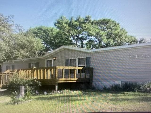 17430 CARLESIMO AVENUE SPRING HILL, FL 34610