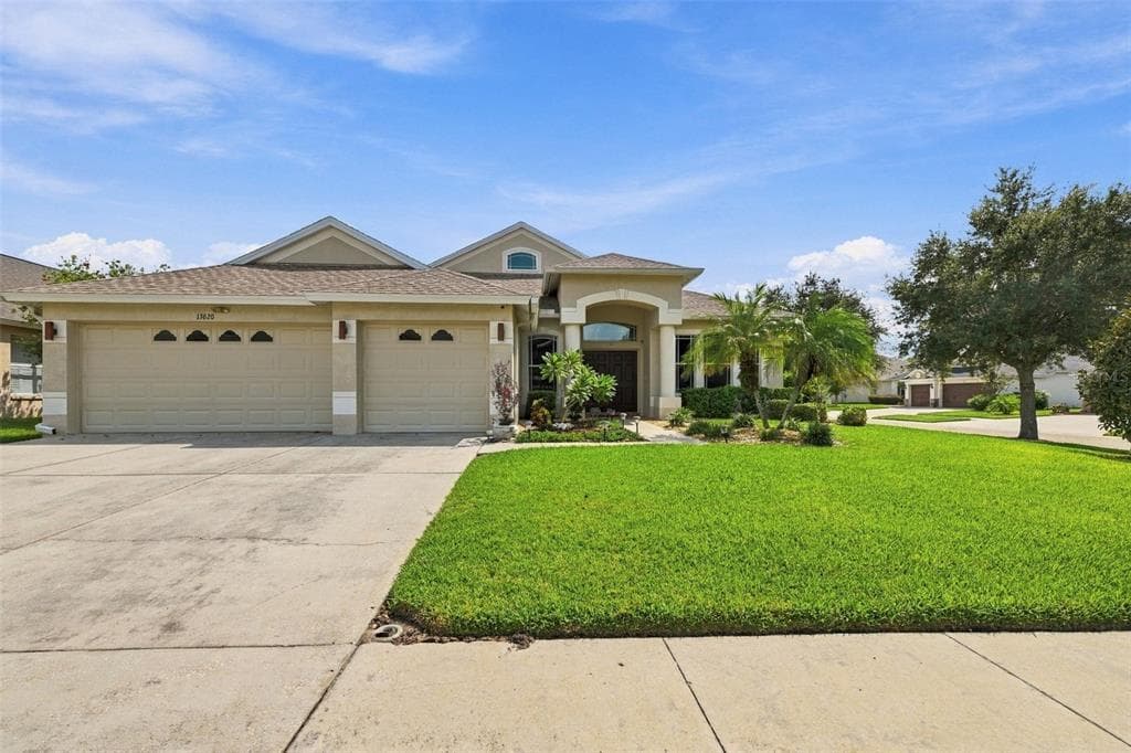 13620 ARTESA BELL DRIVE RIVERVIEW, FL 33579