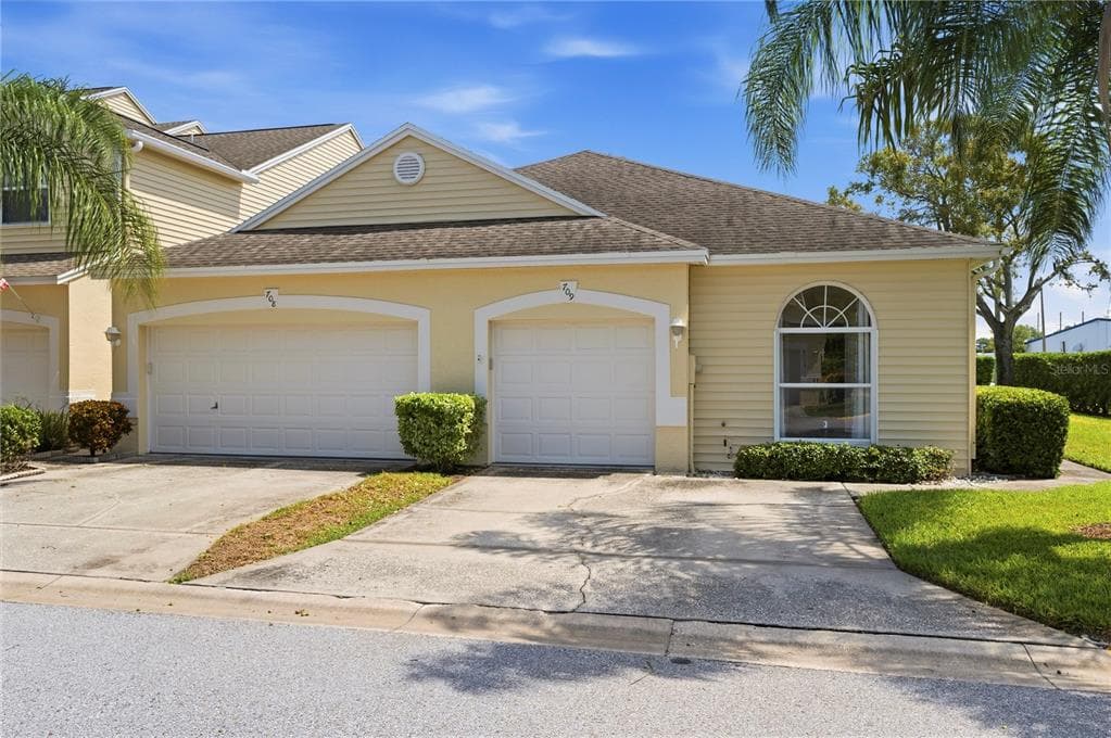 1050 STARKEY ROAD UNIT 709